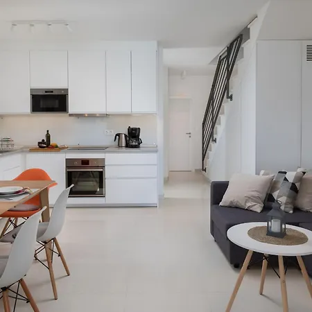 Mit Privatpool Fuer 7 Personen Ca- 119 M² In Jadrija- Dalmatien - Gespanscha By Interhome Ferienhaus