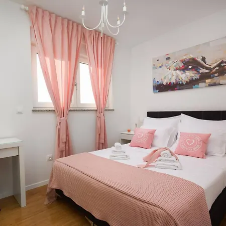 Mit Privatpool Fuer 7 Personen Ca- 119 M² In Jadrija- Dalmatien - Gespanscha By Interhome Casa vacanze *
