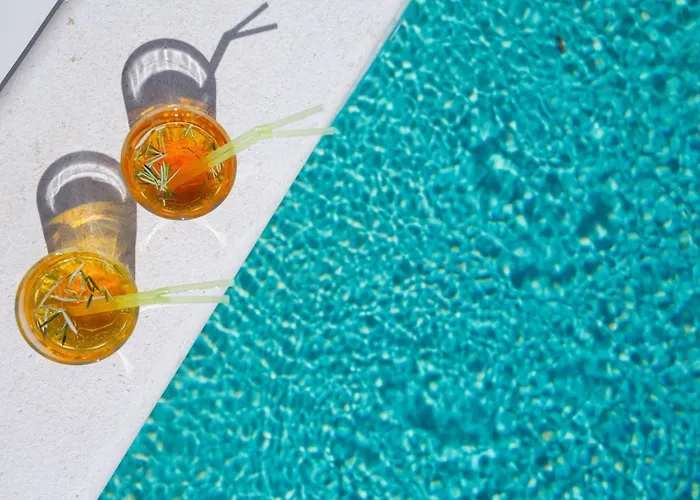 Ferienhaus Mit Privatpool Fuer 7 Personen Ca- 119 M² In Jadrija- Dalmatien - Gespanscha By Interhome Jadrija