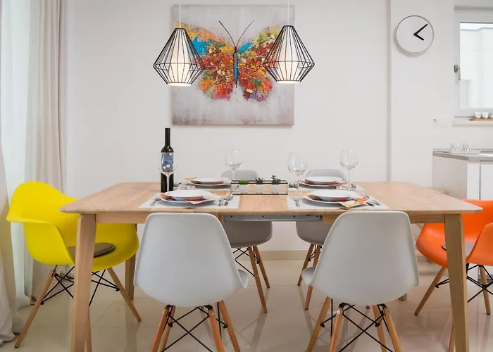 Ferienhaus Mit Privatpool Fuer 7 Personen Ca- 119 M² In Jadrija- Dalmatien - Gespanscha By Interhome Jadrija