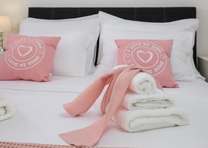 Mit Privatpool Fuer 7 Personen Ca- 119 M² In Jadrija- Dalmatien - Gespanscha By Interhome